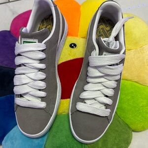 Puma never worn with box